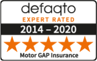 Defaqto - Expert rated