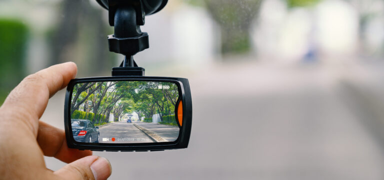 dashcam