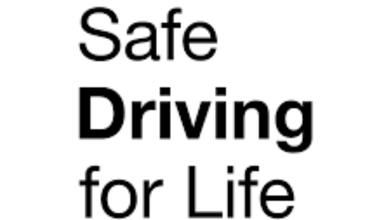 Safe driving for life